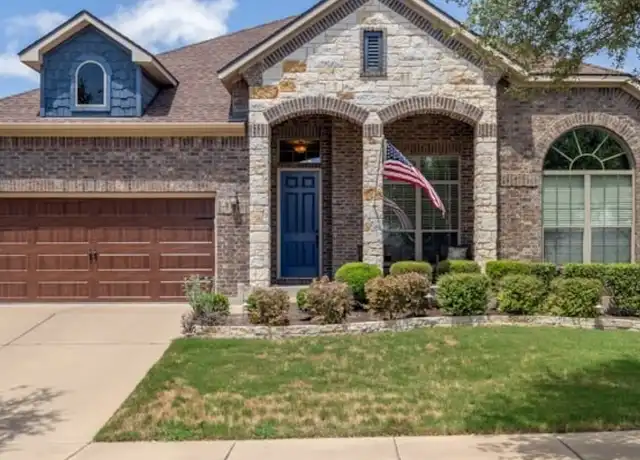 Property at 1605 Naranjo Dr, Georgetown, TX, 78628, 3 beds, 3 baths, [object Object]