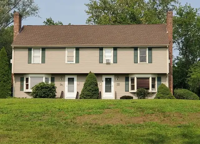 Property at 19 B Blackstone St Unit 2, Mendon, MA, 01756, 3 beds, 1.5 baths, [object Object]