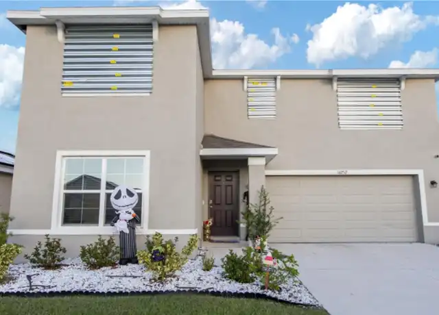 Property at 16752 Carlton Pond St, Wimauma, FL, 33598, 4 beds, 3 baths, [object Object]