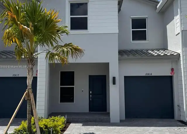 Property at 18414 SW 2nd St, Pembroke Pines, FL, 33029, 3 beds, 2.5 baths, [object Object]