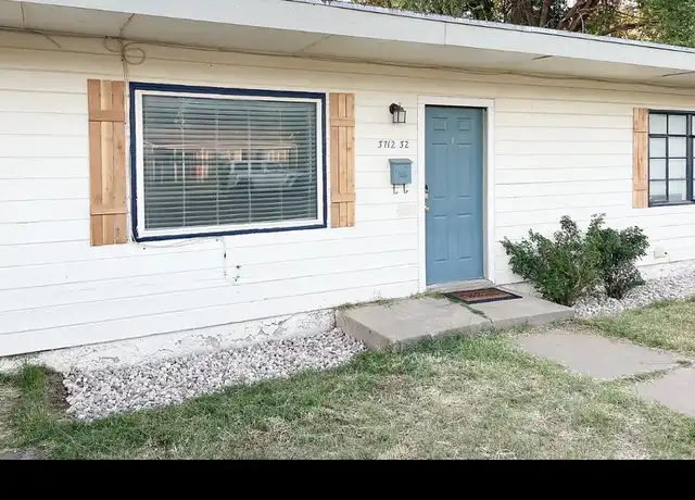 Property at 3712 32nd St, Lubbock, TX, 79410, 3 beds, 1 bath, [object Object]