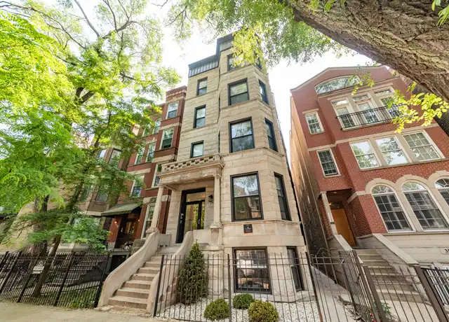 Property at 3517 N Reta Ave Unit 3F, Chicago, IL, 60657, 2 beds, 2 baths, [object Object]