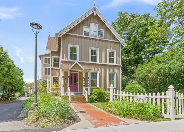 Property at 896 Quinnipiac Ave #3, New Haven, CT, 06513, 2 beds, 2 baths, [object Object]