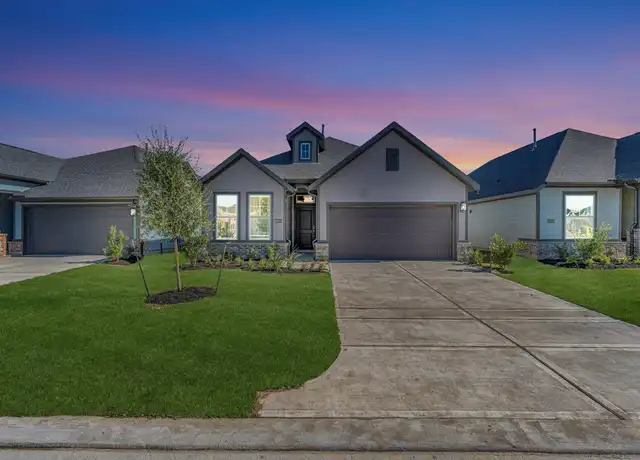 Property at 16003 Bishops Cap Way, Cypress, TX, 77429, 3 beds, 2 baths, [object Object]