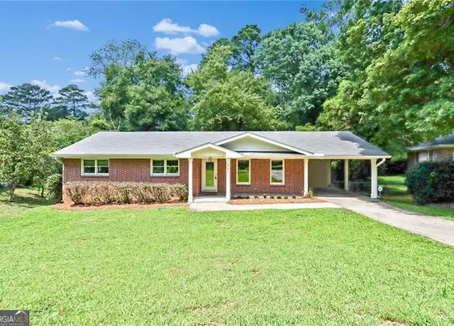 Property at 2906 Arrow Creek Dr, Atlanta, GA, 30341, 3 beds, 2 baths, [object Object]