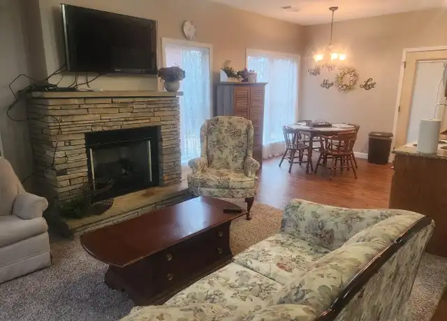 Property at 234 Rolling River Ln, Russellville, AR, 72802, 2 beds, 1 bath, [object Object]