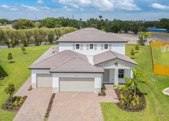 Property at 2700 SE 23rd Ave, Homestead, FL, 33035, 5 beds, 3.5 baths, [object Object]