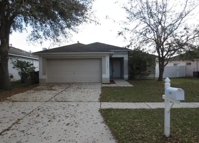 Property at 3106 Pine Top Dr, Valrico, FL, 33594, 3 beds, 2 baths, [object Object]
