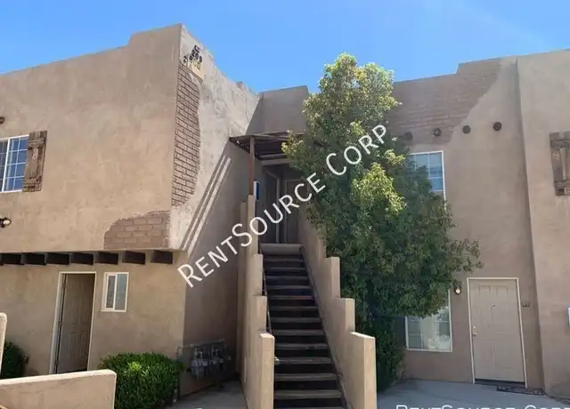 Property at 209 E Grace St Unit 3C, Barstow, CA, 92311, 2 beds, 1 bath, [object Object]