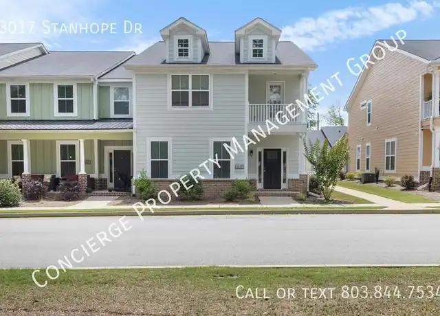 Property at 3017 Stanhope Dr, Aiken, SC, 29803, 4 beds, 3 baths, [object Object]