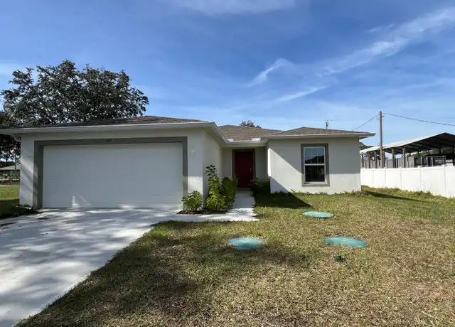 Property at 186 Hurtig Ave NW, Palm Bay, FL, 32907, 3 beds, 2 baths, [object Object]