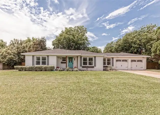 Property at 340 Santa Fe Dr, Woodway, TX, 76712, 3 beds, 2 baths, [object Object]