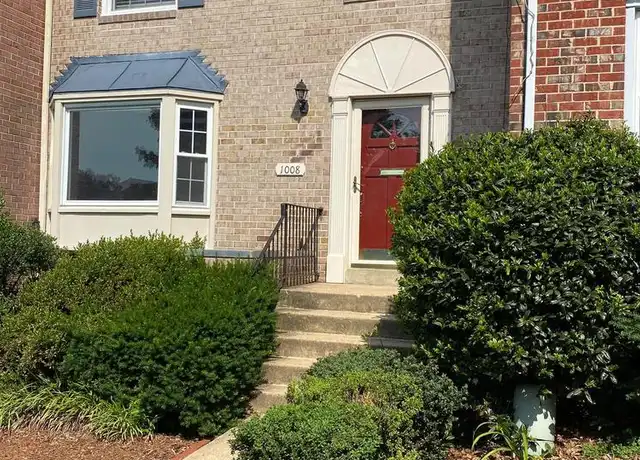 Property at 1008 N Terrill St, Alexandria, VA, 22304, 3 beds, 2.5 baths, [object Object]