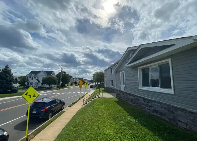 Property at 501 Lake Ter Unit 6, Bradley Beach, NJ, 07720, 1 bed, 1 bath, [object Object]