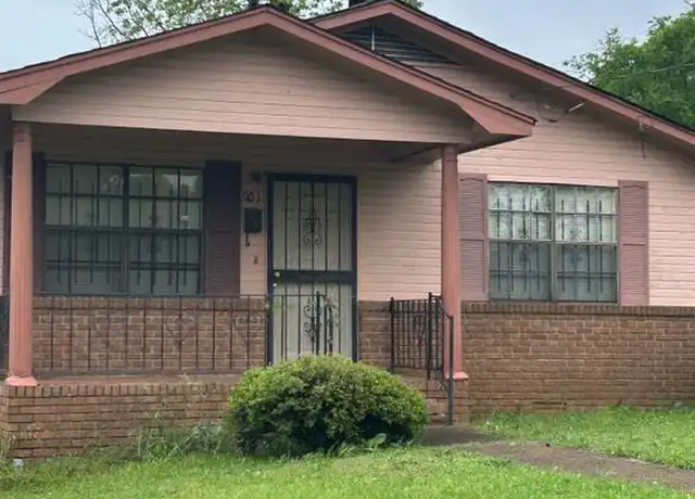 Property at 901 6th Way, Birmingham, AL, 35214, 4 beds, 2 baths, [object Object]