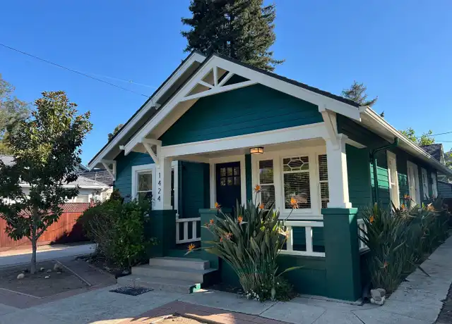 Property at 1424 Toro St, San Luis Obispo, CA, 93401, 2 beds, 1 bath, [object Object]
