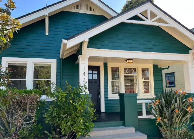 Property at 1424 Toro St, San Luis Obispo, CA, 93401, 2 beds, 1 bath, [object Object]