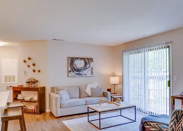 Property at Southpoint Glen - 5800 Tattersall Dr, Durham, NC, 27713, 1 bed, 1 bath, [object Object]