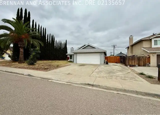 Property at 9046 Ildica St, Spring Valley, CA, 91977, 4 beds, 2 baths, [object Object]