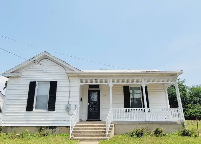 Property at 2446 Kemper St, Lynchburg, VA, 24501, 2 beds, 1 bath, [object Object]