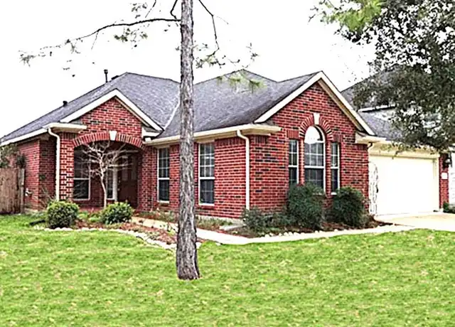 Property at 3523 Pine Valley Dr, Pearland, TX, 77581, 3 beds, 2 baths, [object Object]