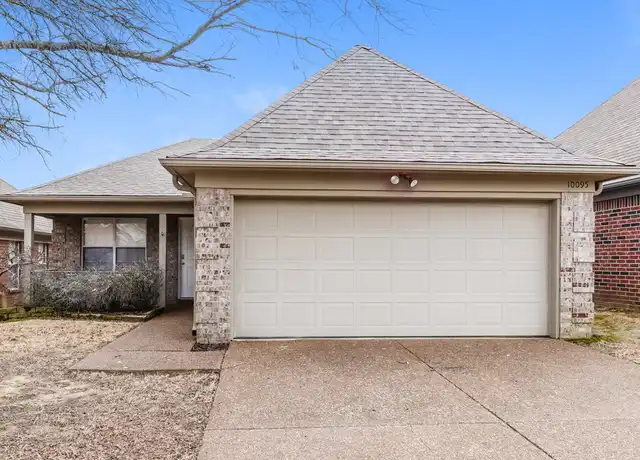 Property at 10095 Cross Hill Rd, Cordova, TN, 38018, 3 beds, 2 baths, [object Object]