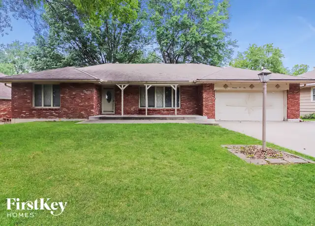 Property at 1301 SW Morningside Dr, Blue Springs, MO, 64015, 4 beds, 2.5 baths, [object Object]
