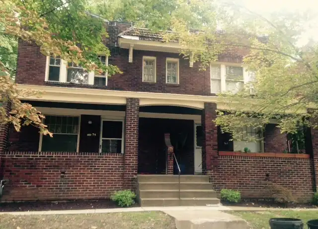 Property at 760-782 Shady Dr E Unit 764, Pittsburgh, PA, 15228, 2 beds, 1 bath, [object Object]