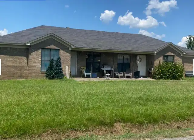 Property at 37 Blair Rd Unit A, Greenbrier, AR, 72058, 3 beds, 1 bath, [object Object]