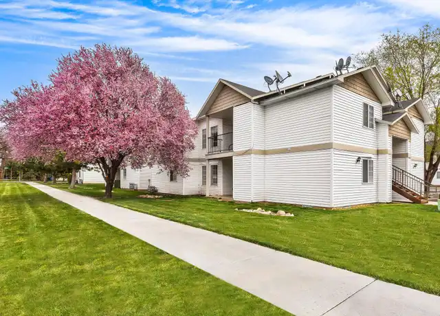 Property at Sea Fury Apartments - 171 N Seafury Ln, Boise, ID, 83704, 3 beds, 2 baths, [object Object]