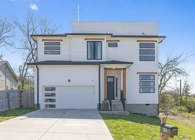 Property at 6107 Cowden Ave, Nashville, TN, 37209, 4 beds, 3.5 baths, [object Object]