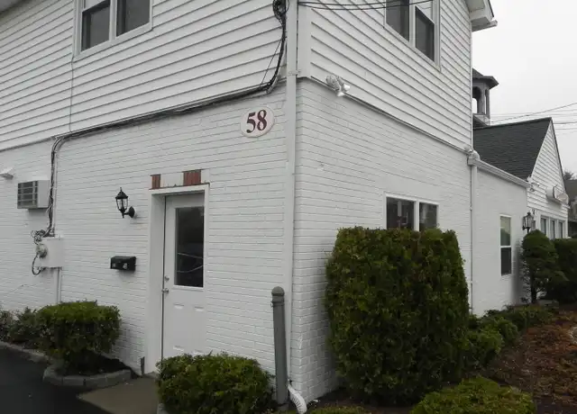 Property at 58 Van Zant St Unit 1D, Norwalk, CT, 06855, 1 bed, 1 bath, [object Object]