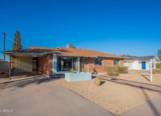 Property at 8416 E Rancho Vista Dr, Scottsdale, AZ, 85251, 3 beds, 2 baths, [object Object]