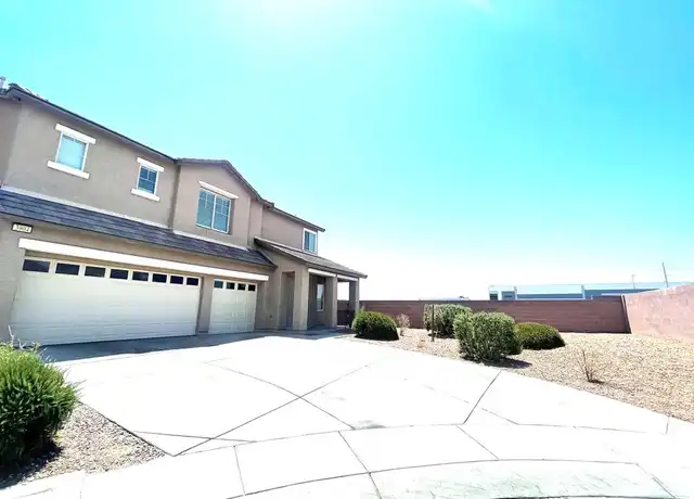 Property at 3904 Ropers Ranch St, North Las Vegas, NV, 89032, 5 beds, 3 baths, [object Object]