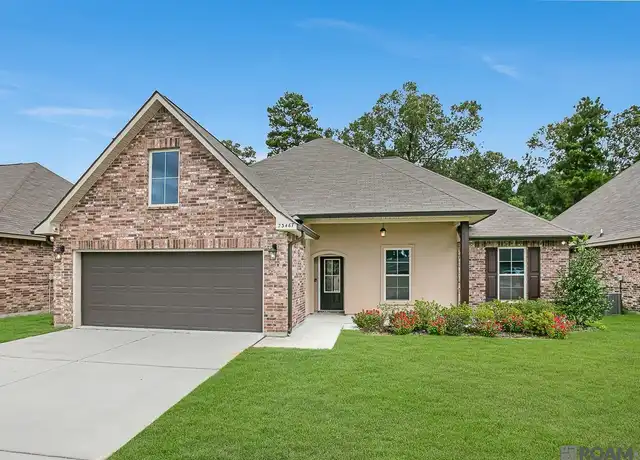 Property at 23467 Conifer Dr, Denham Springs, LA, 70726, 4 beds, 2 baths, [object Object]