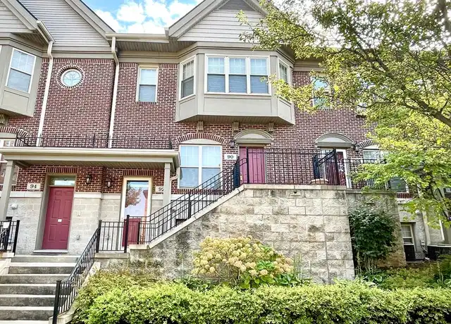 Property at 90 Adelaide St Unit 5-BG16, Detroit, MI, 48201, 2 beds, 1.5 baths, [object Object]