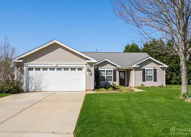 Property at 7311 Village Acre Dr, Whitsett, NC, 27377, 3 beds, 2 baths, [object Object]