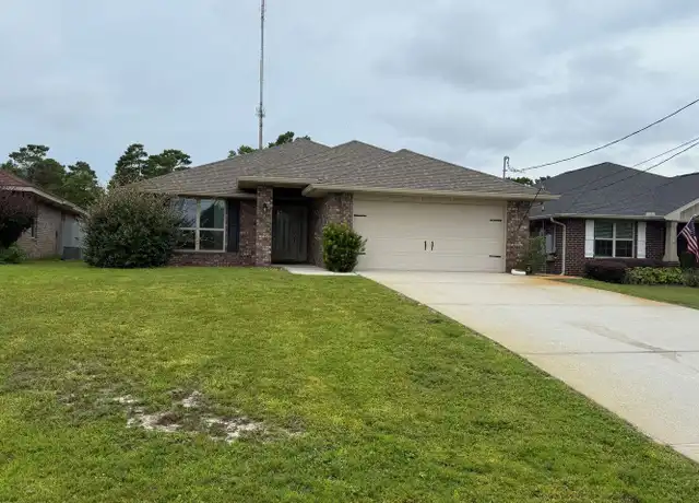 Property at 1873 Natures Way, Gulf Breeze, FL, 32563, 4 beds, 2 baths, [object Object]