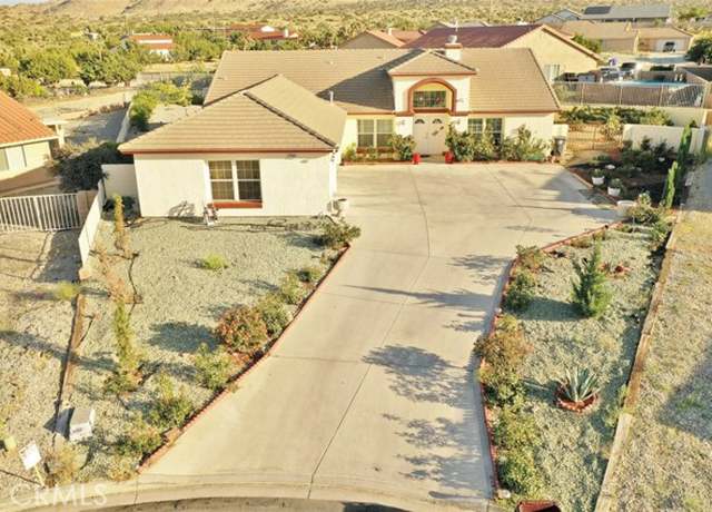 Photo of 57281 Titian Ct, Yucca Valley, CA 92284