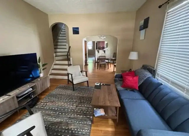 Property at 5538 N College Ave Unit 5540, Indianapolis, IN, 46220, 2 beds, 1 bath, [object Object]