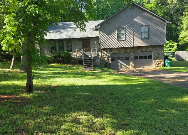 Property at 207 Southfork Way, Woodstock, GA, 30189, 3 beds, 2 baths, [object Object]