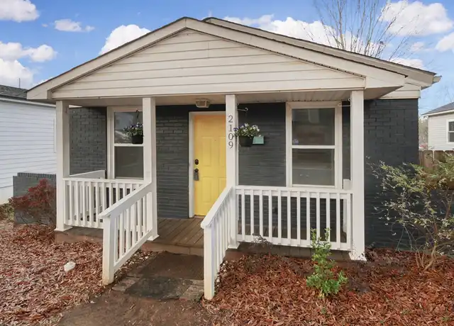 Property at 2109 Rush Wind Dr, Charlotte, NC, 28206, 3 beds, 2 baths, [object Object]