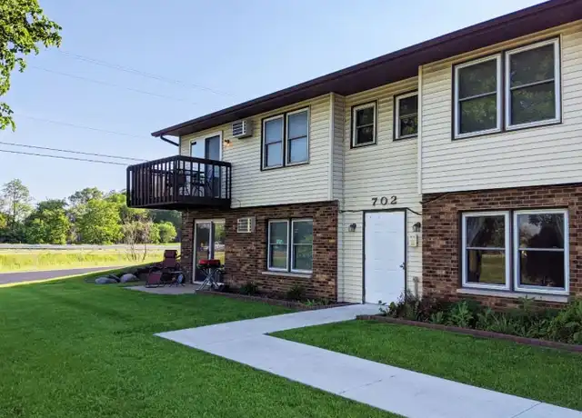 Property at 702 Bewick Dr Unit 3, Madison, WI, 53714, 2 beds, 1 bath, [object Object]