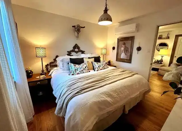 Property at 4229 Corrales Rd Unit 5, Corrales, NM, 87048, 1 bed, 1 bath, [object Object]