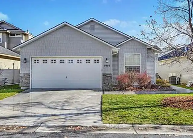 Property at 9948 W Sleepy Hollow Ln, Garden City, ID, 83714, 3 beds, 2 baths, [object Object]