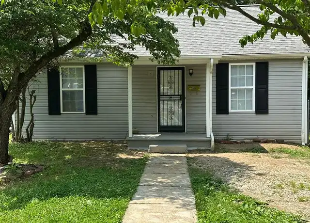 Property at 4033 Ivy Ave, Knoxville, TN, 37914, 2 beds, 1 bath, [object Object]