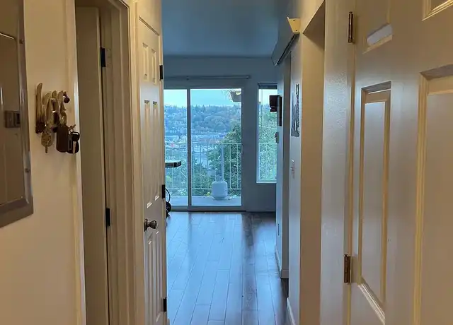 Property at Top of the Fifth - 1401 5th Ave N, Seattle, WA, 98109, 1 bed, 1 bath, [object Object]