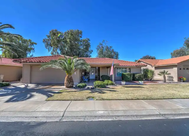 Property at 1162 Leisure World, Mesa, AZ, 85206, 3 beds, 2 baths, [object Object]