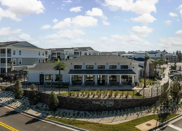 Property at The Quinn Luxury Apartments - 5251 W Nine Mile Rd, Pensacola, FL, 32526, 2 beds, 2 baths, [object Object]