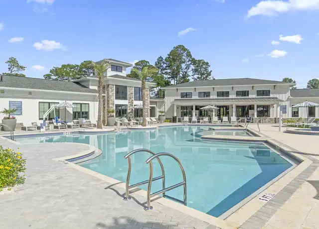Property at The Quinn Luxury Apartments - 5251 W Nine Mile Rd, Pensacola, FL, 32526, 1-3 bed, 1-2 bath, [object Object]